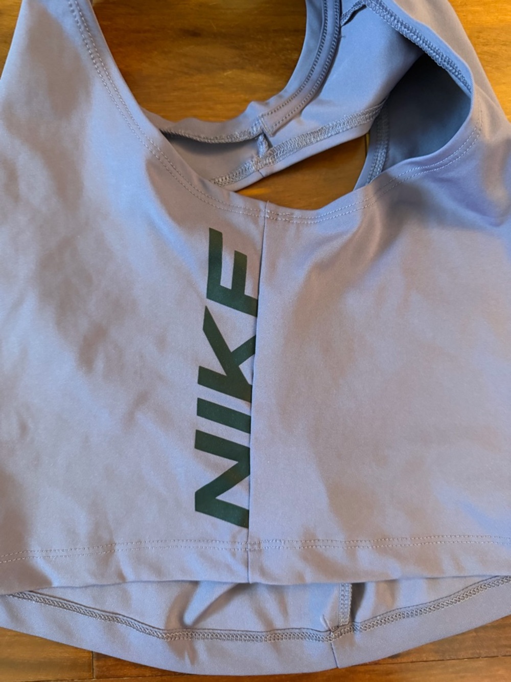 Nike tank - Picture 3 of 3